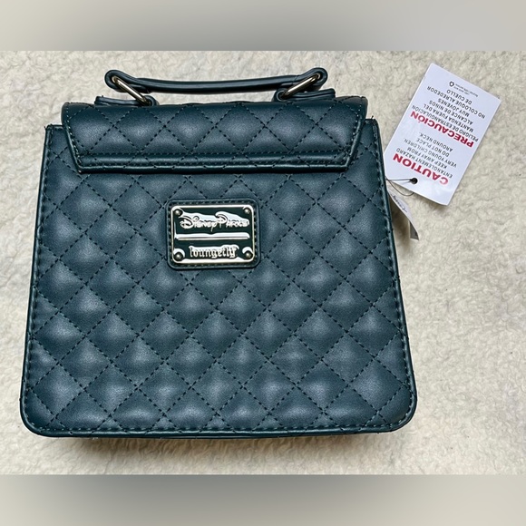 Disney Bags Disney Ariel Crossbody Loungefly Bag Poshmark